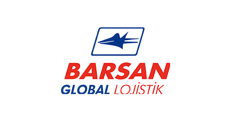 Barsan Global Lojistik logosu