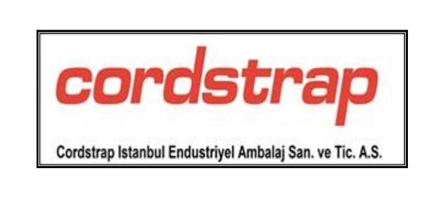 Cordstrap logosu