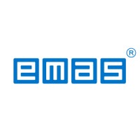 EMAS logosu