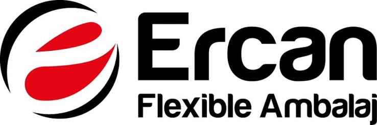 Ercan Flexible Ambalaj logosu