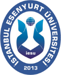 İstanbul Esenyurt Üniversitesi logosu