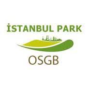 İstanbul Park OSGB logosu