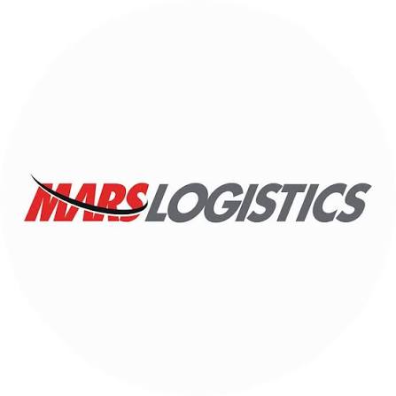 Mars Logistics logosu