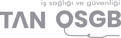 TAN OSGB logosu