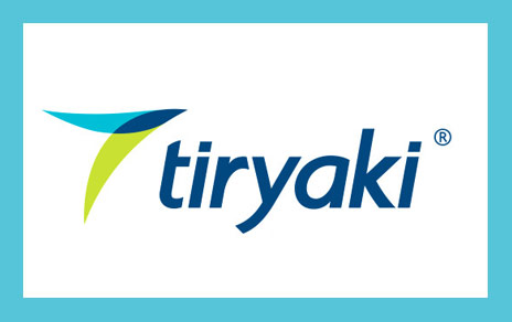 Tiryaki logosu